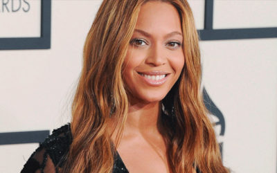 #8. Beyoncé – Los éxitos virales… ¿nacen o se hacen?