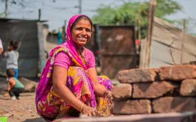 #5. Mujeres de la India – Las mujeres más valientes