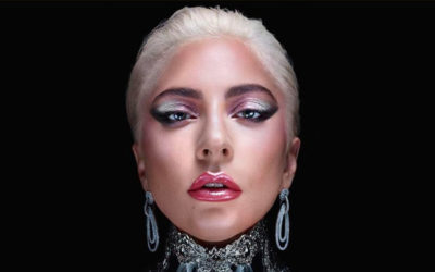#35. Lady Gaga – Cómo ser diferente
